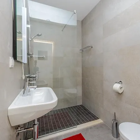 Appartamento Tandem With Swimming Pool *
