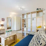 Apartamento Tandem With Swimming Pool