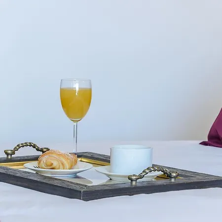 Tandem With Swimming Pool Lägenhet